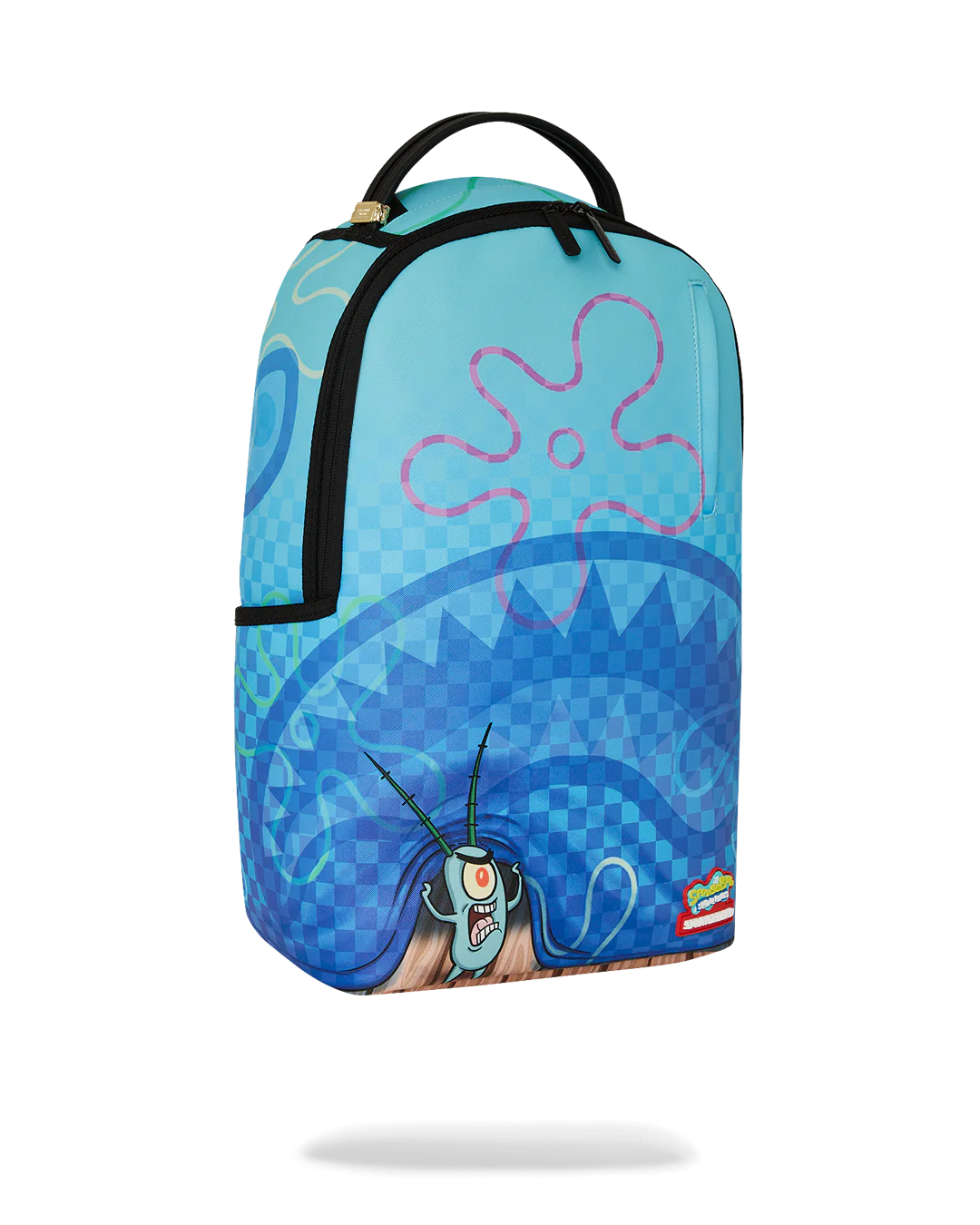 SPONGEBOB PLANKTON BACKPACK - Image 3