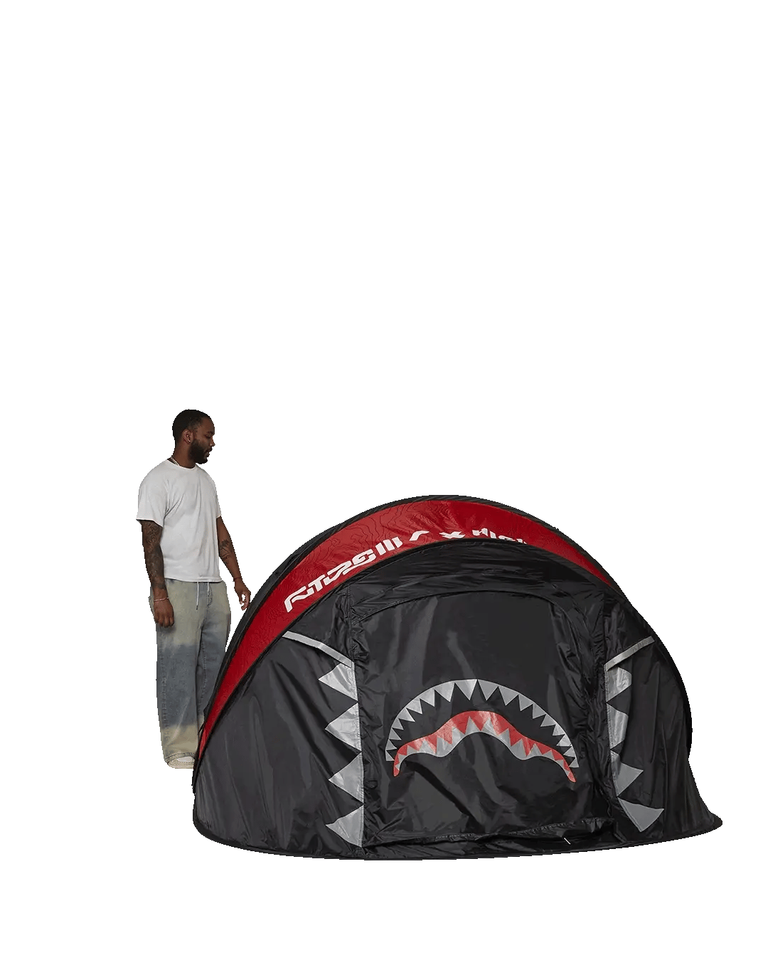 SKY HIGH SEEKERS ARCTIC AUTO-POP TENT - Image 2