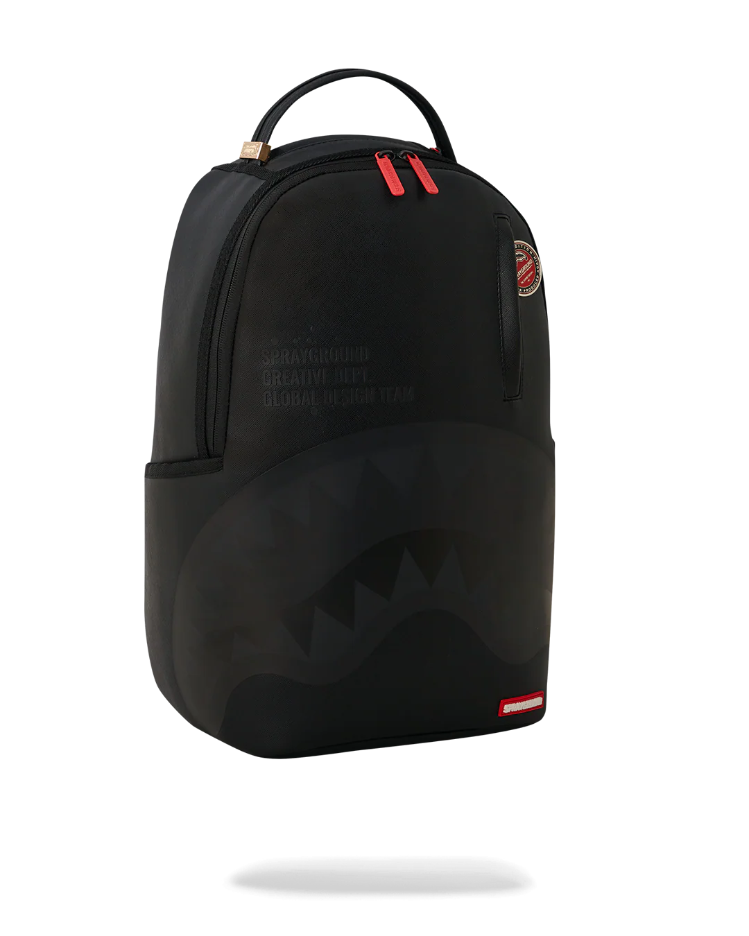 CREATIVE DEPT GLOBAL DESIGN TEAM BACKPACK - Image 11