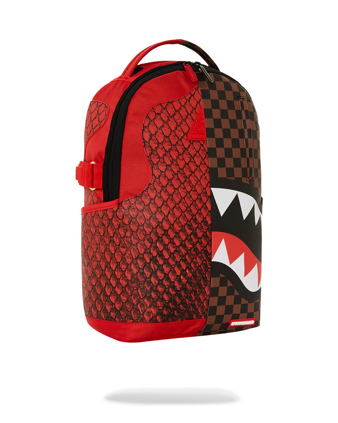 RYTHON SPLIT BACKPACK (DLXV) - Image 3
