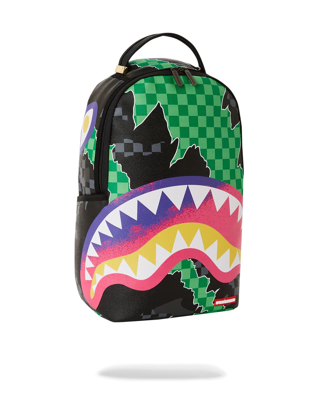THE WILD ONE BACKPACK (DLXV) - Image 3