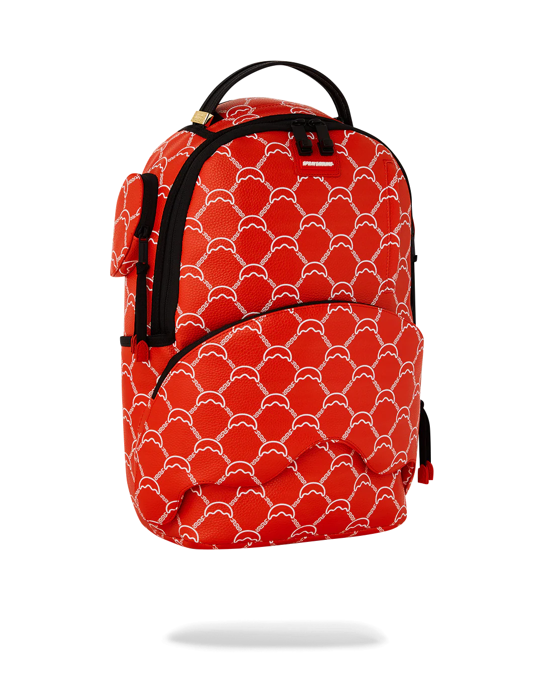 SPLINX UNLIMITED DLXSV BACKPACK - Image 3