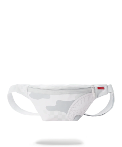 3AM LE BLANC SAVVY CROSSBODY