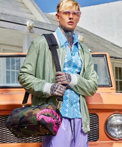 Alternative view of DROP ZONE MINI DUFFLE