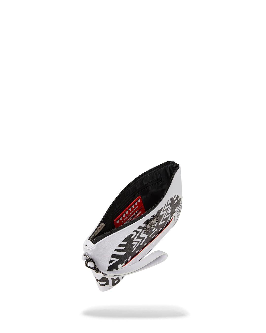 A.I.8 AFRICAN INTELLIGENCE - ORIGIN STORY CROSSOVER CLUTCH - Image 8