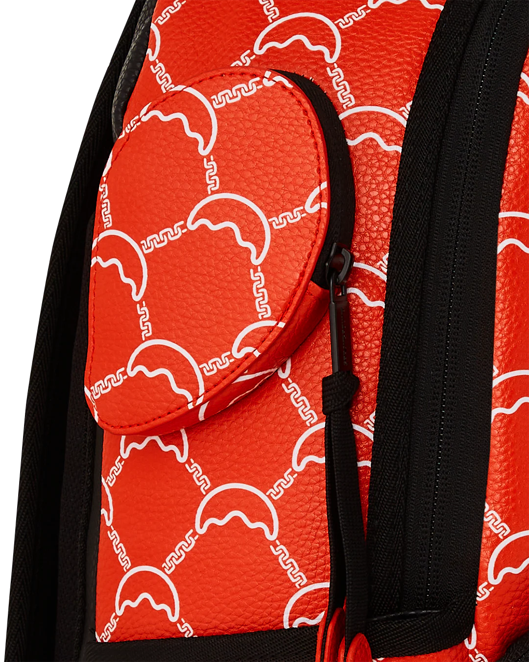 SPLINX UNLIMITED DLXSV BACKPACK - Image 14