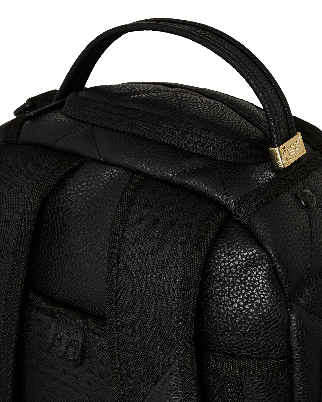 SORBET STUNNA SLEEPING BEAR BACKPACK - Image 9