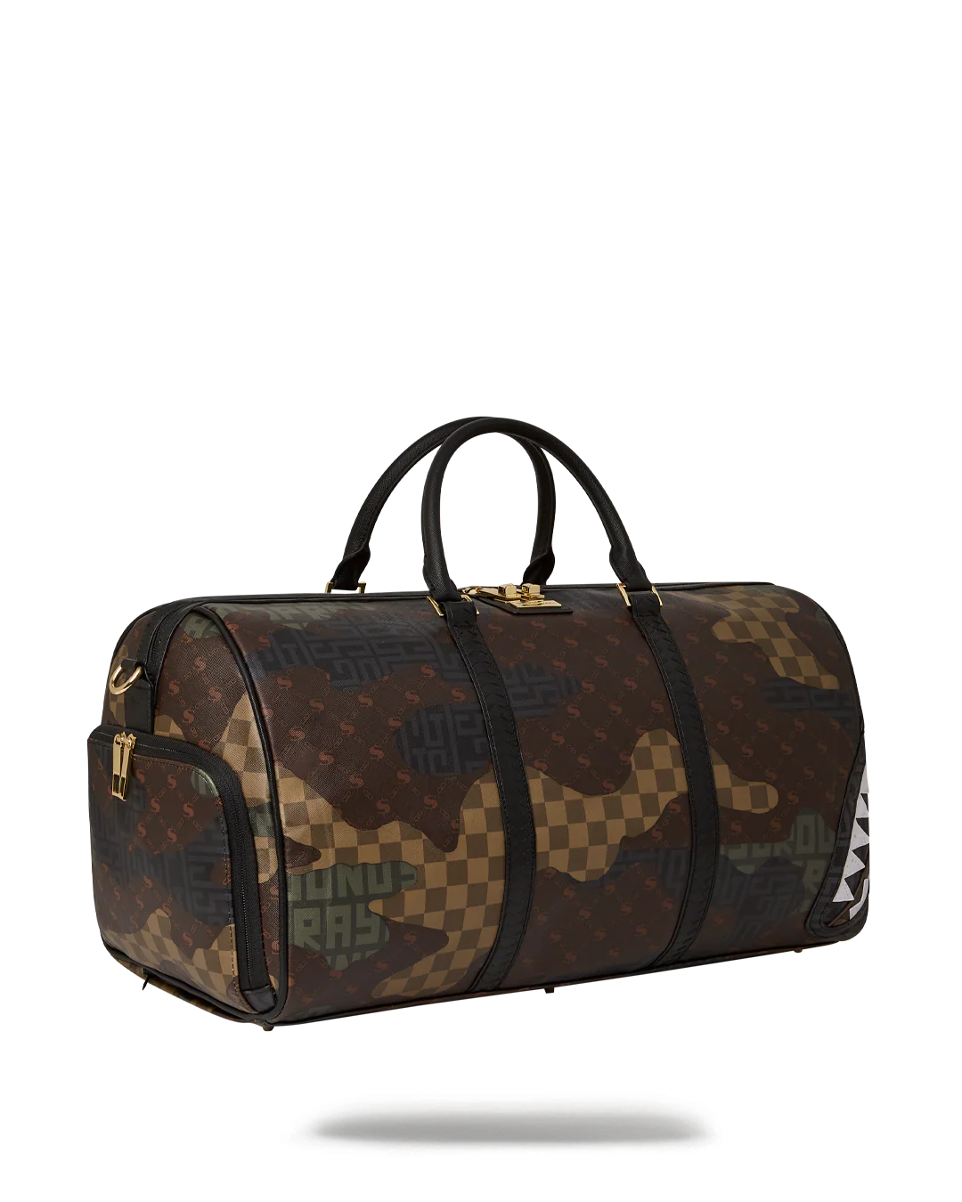 STEALTH MODE DUFFLE - Image 4
