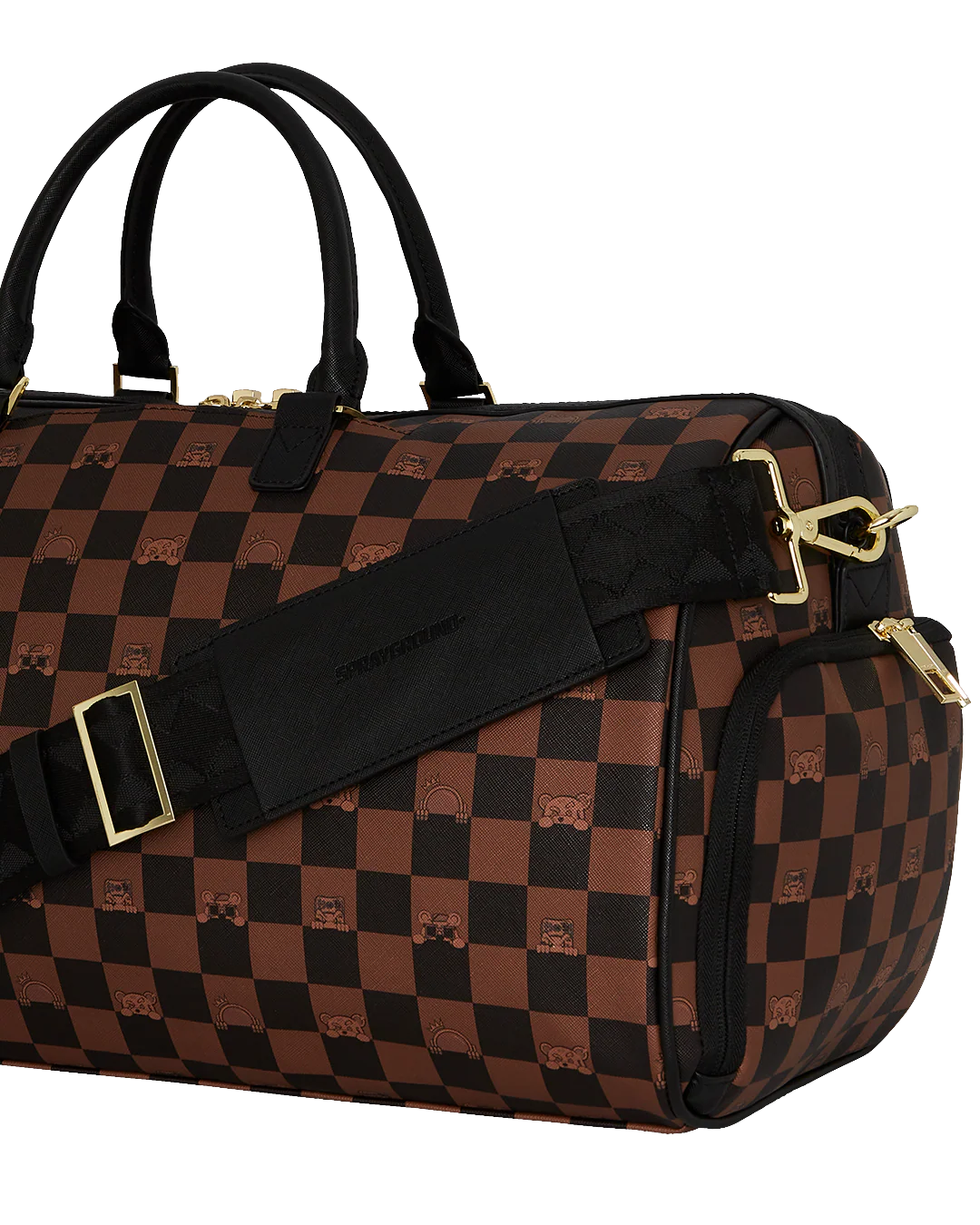 THE HIDEOUT DUFFLE - Image 9