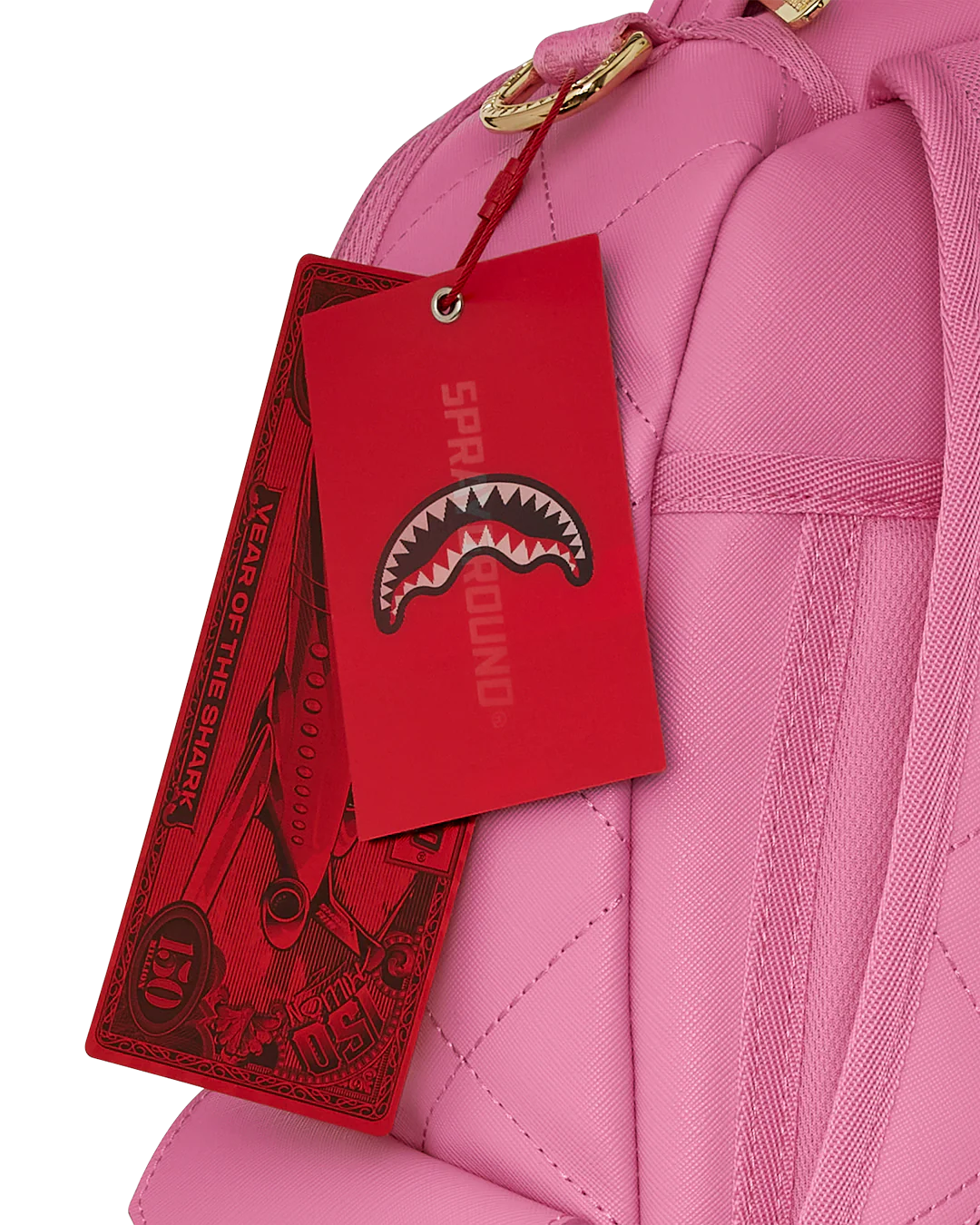 CAME TO SLAY BACKPACK - Image 12