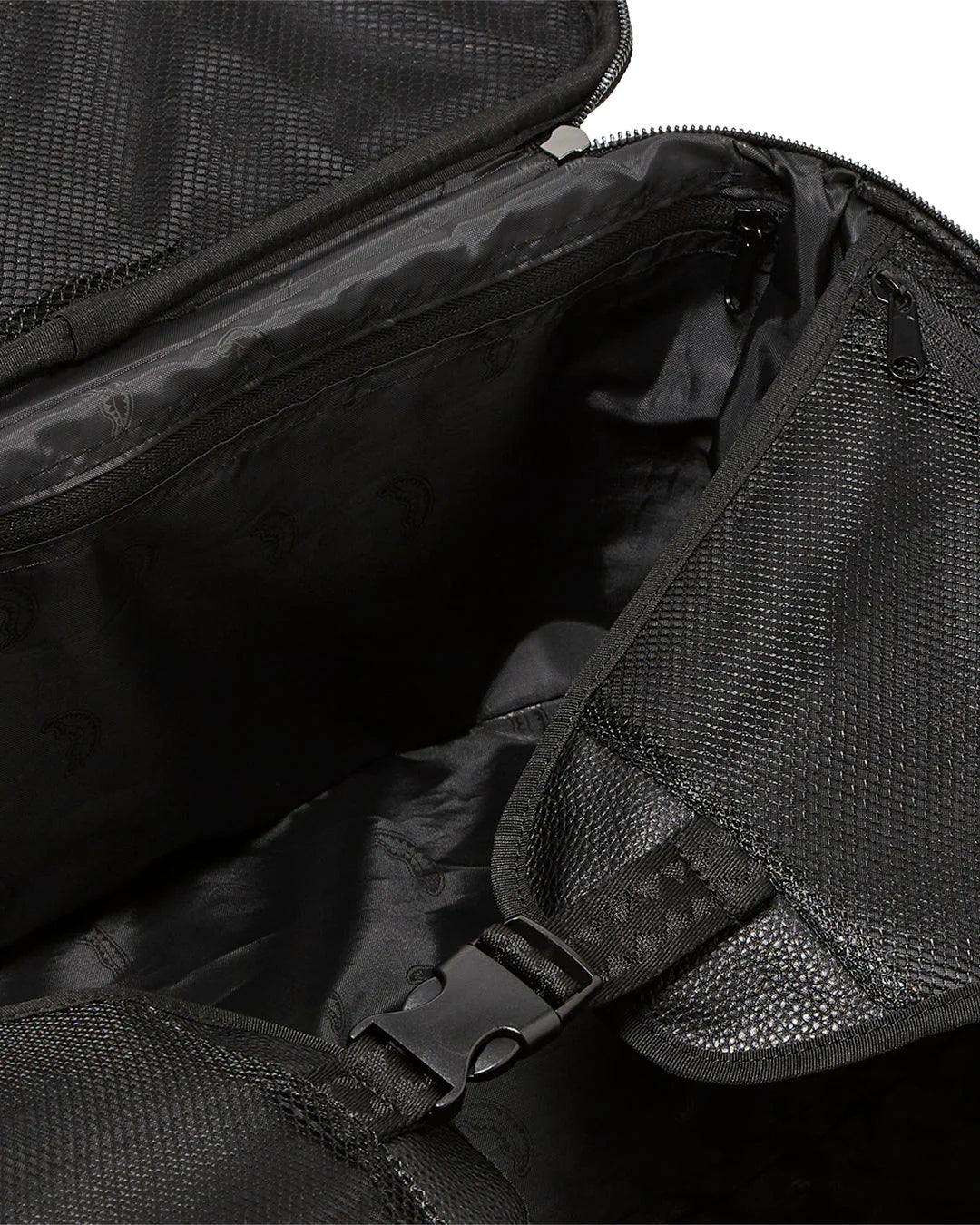 XTC GREY SHARKS IN PARIS JETSETTER CARRY-ON LUGGAGE - Image 17