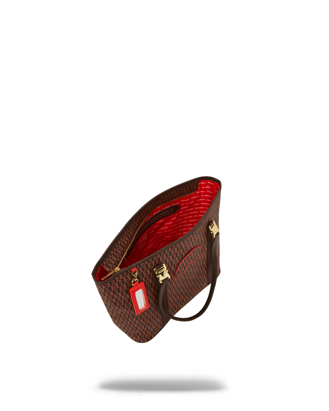 CASHIN CHECKS TOTE - Image 7