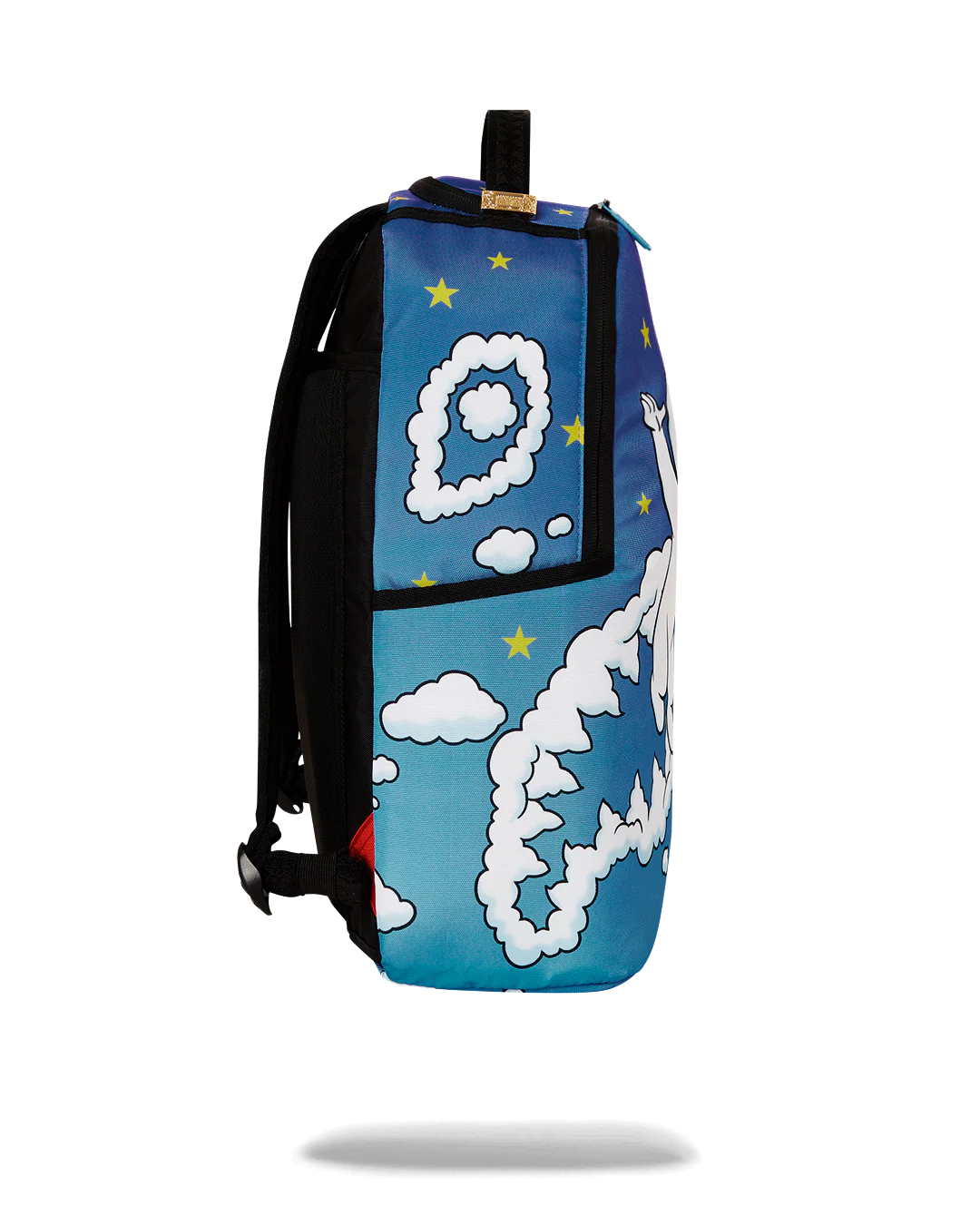 CASPER CLOUDS SHARK DLXSR BACKPACK - Image 5