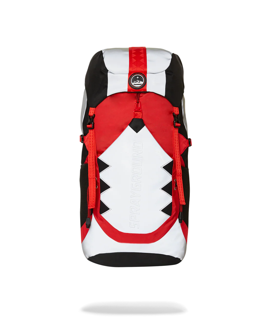 SKY HIGH SEEKERS ARCTIC GLOBAL TREK CAMPER BACKPACK - Image 5