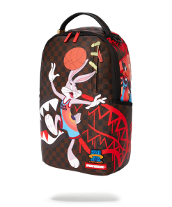 Alternative view of SPACE JAM SPACE DUNK BACKPACK (DLXV)