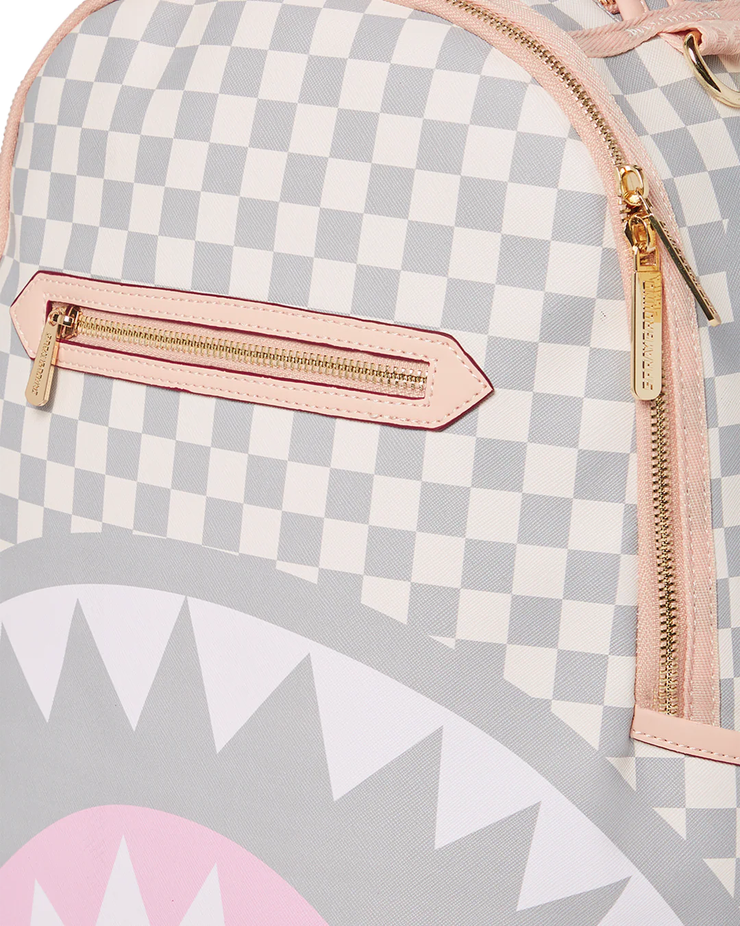 ROSE ALL DAY LA PALAIS BACKPACK (DLXV) - Image 10