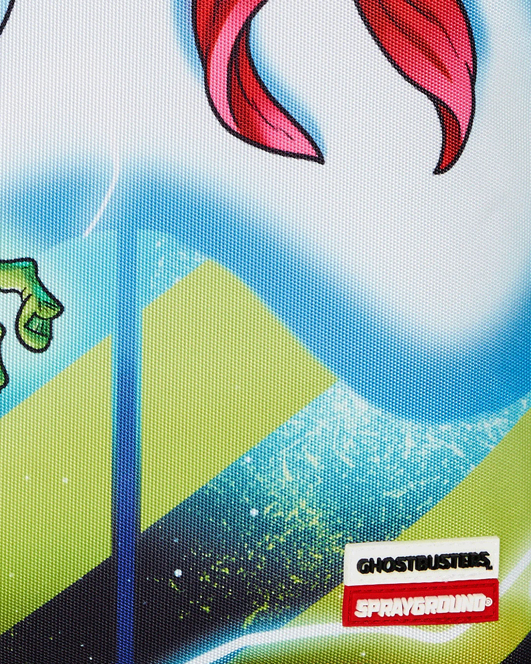 GHOSTBUSTERS HAUNTED DOUGH BACKPACK - Image 14