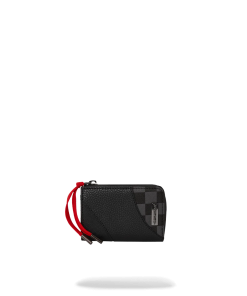 RACEWAY SHADOW PHANTOM WALLET