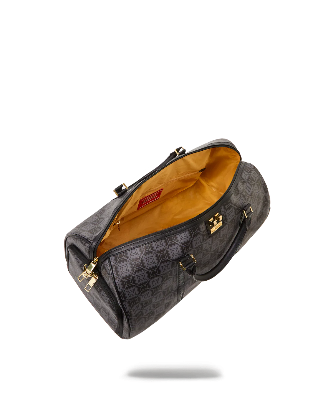 OBSIDIAN STUNNER A.i.6 SANDFLOWER COLLAB DUFFLE - Image 12