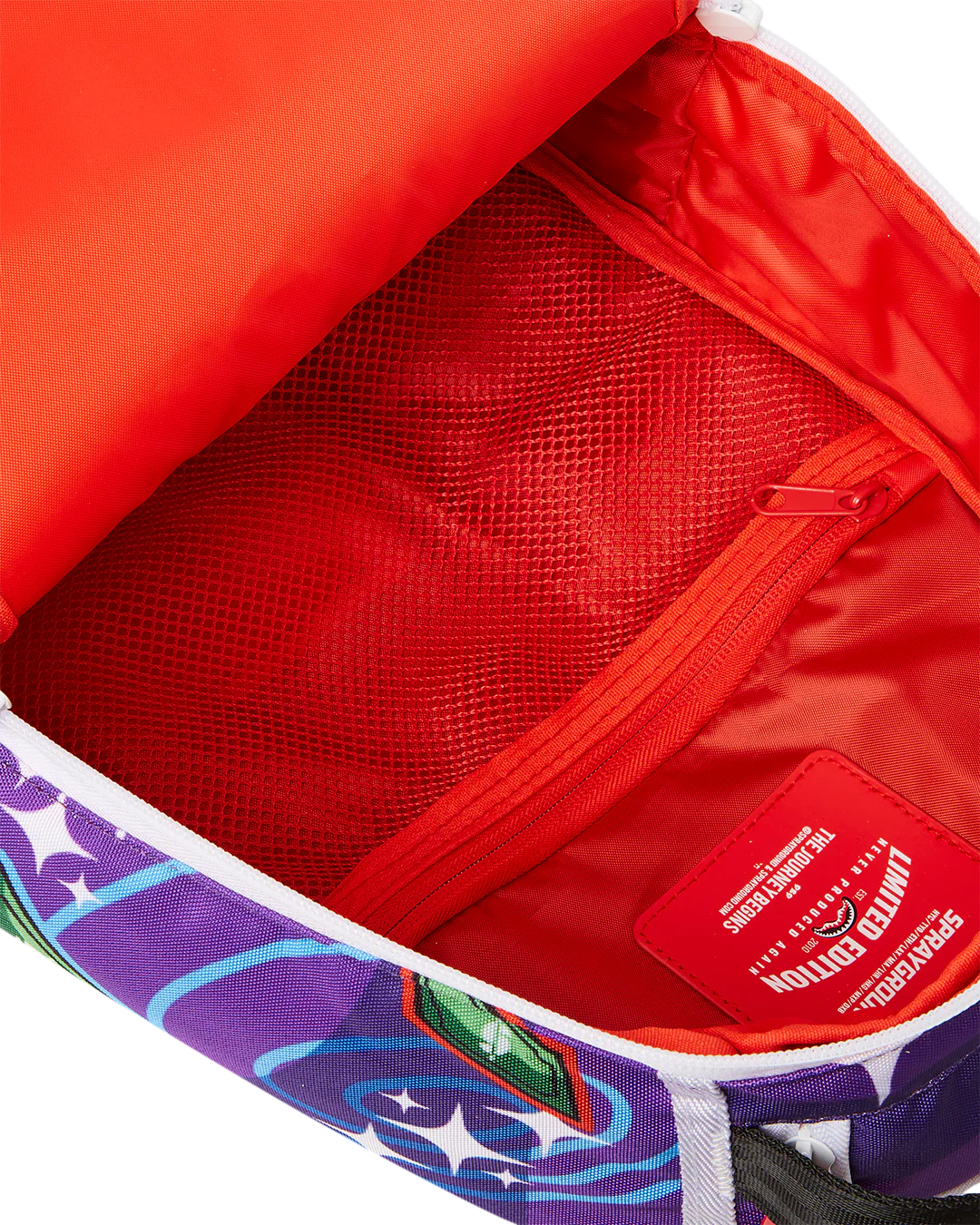 MINI ASTROMANE RELAX BACKPACK - Image 12
