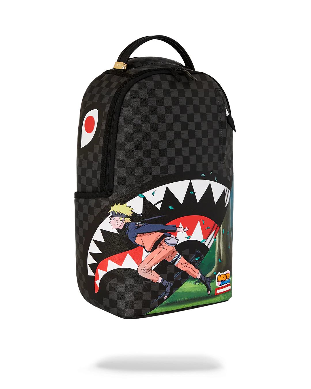 NARUTO STORM RUSH BACKPACK - Image 3