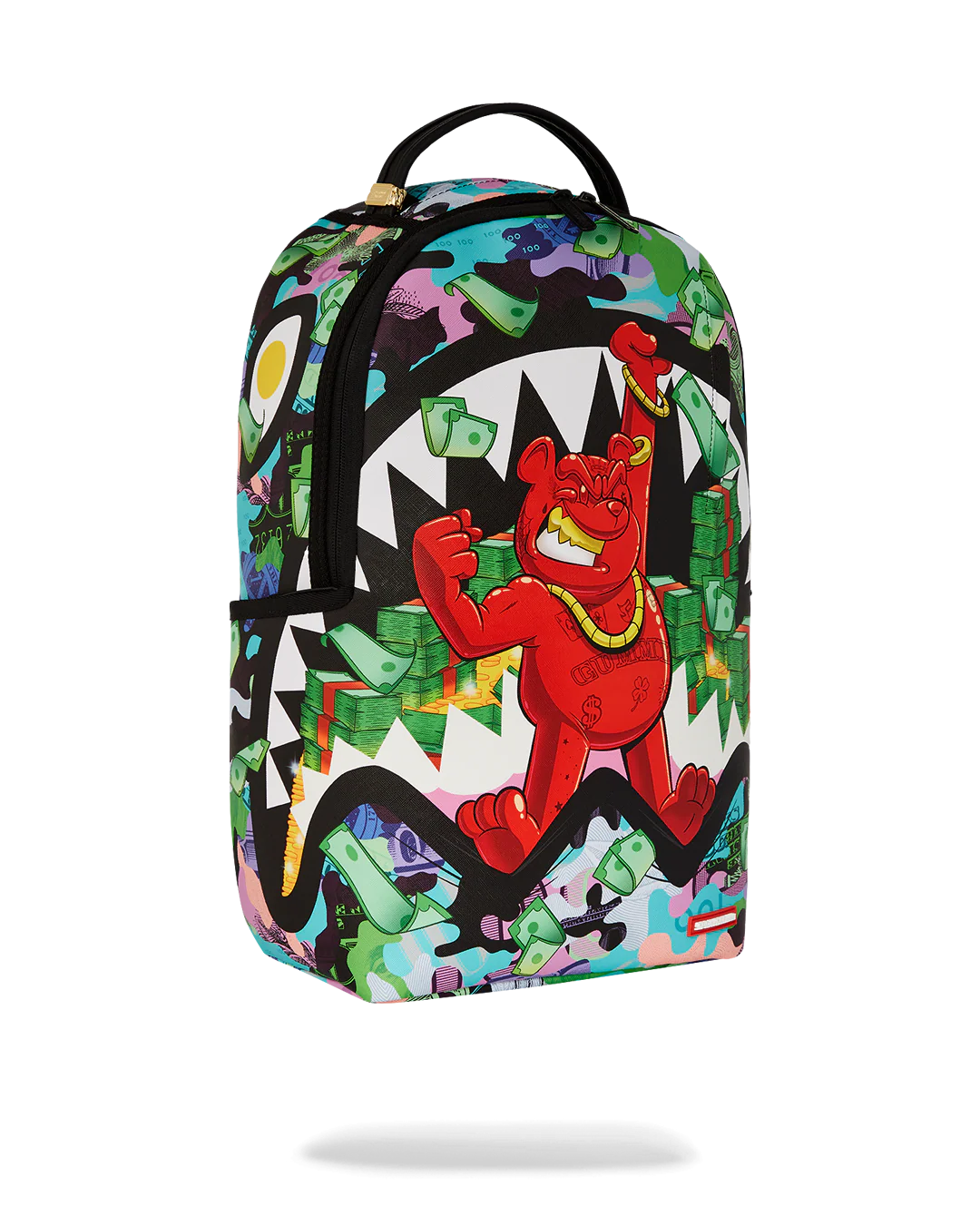 DIABLO SAVINGS ACCOUNT DLXSV BACKPACK - Image 4