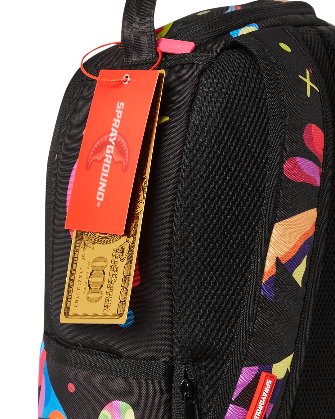 MINI HAPPY DAYS BACKPACK - Image 12