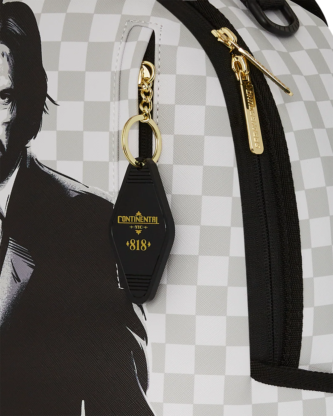 JOHN WICK - STAND STRONG BACKPACK - Image 9