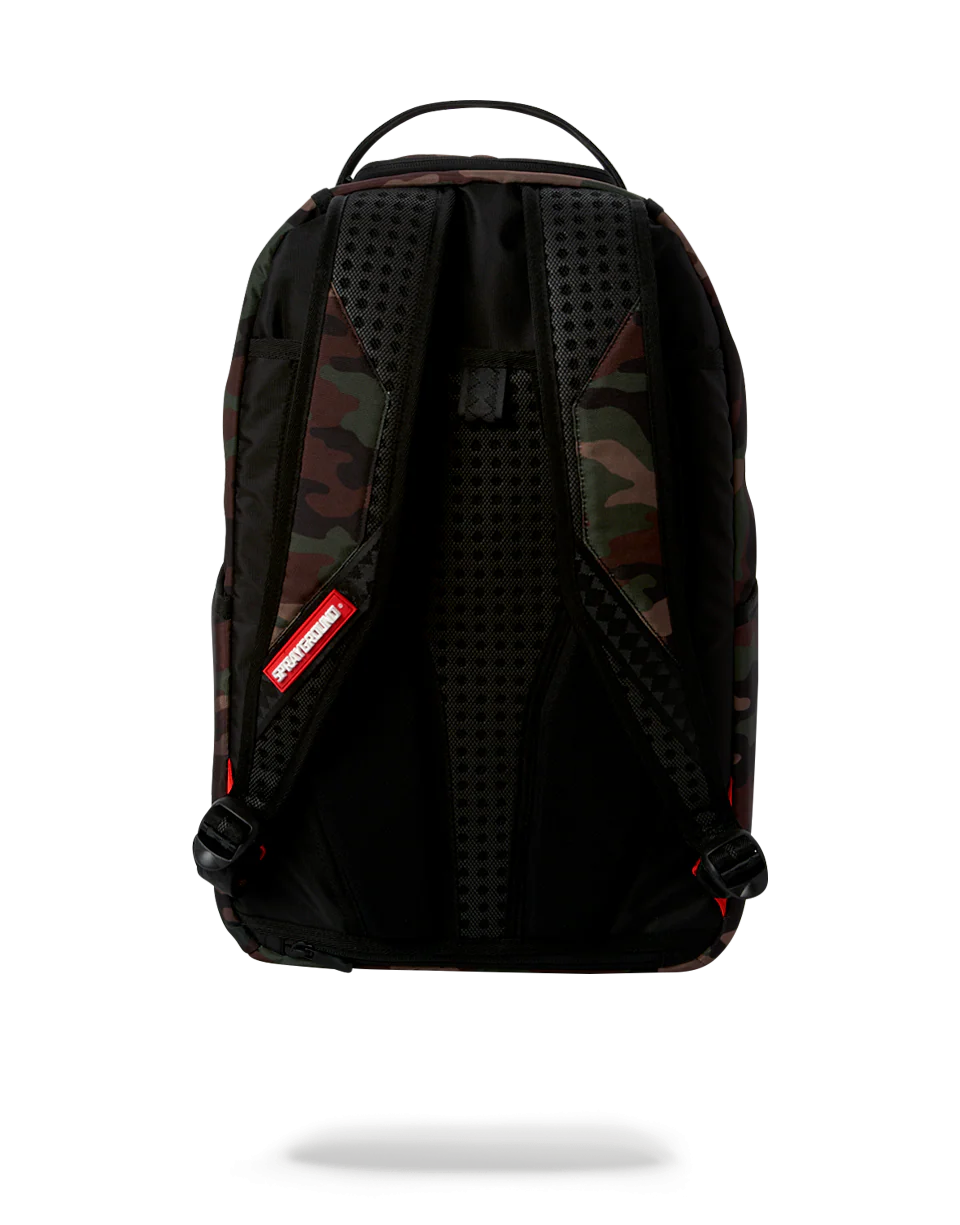 DEADPOOL: MONEY BOY BACKPACK - Image 10