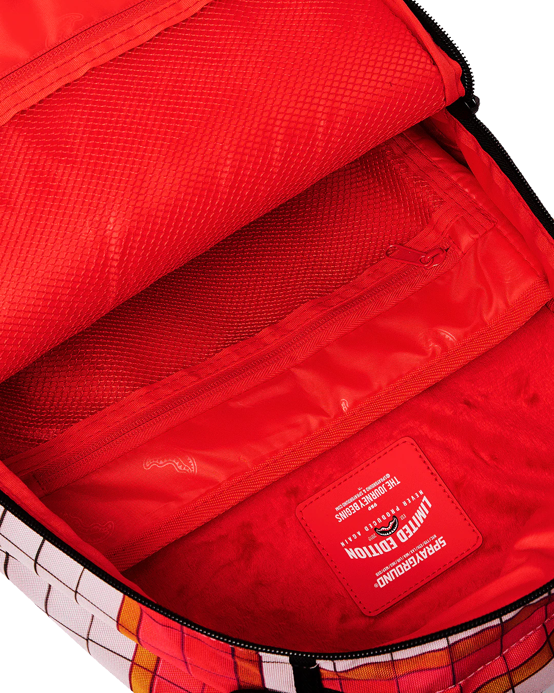 SHARK STATION DLXSR BACKPACK - Image 12