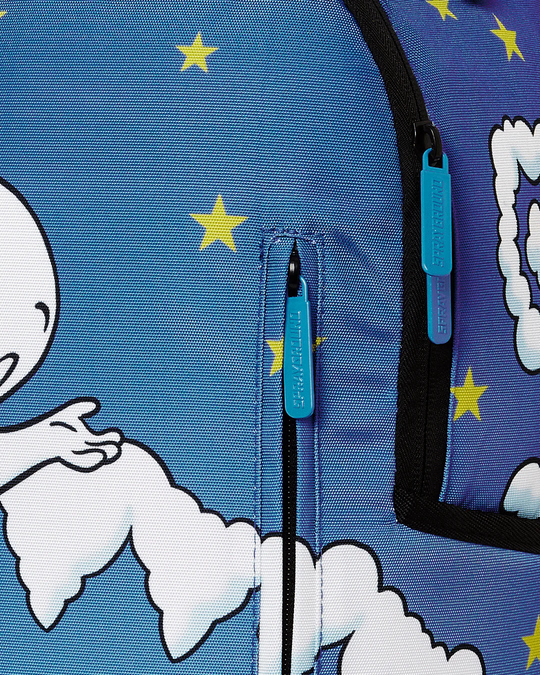 CASPER CLOUDS SHARK DLXSR BACKPACK - Image 9