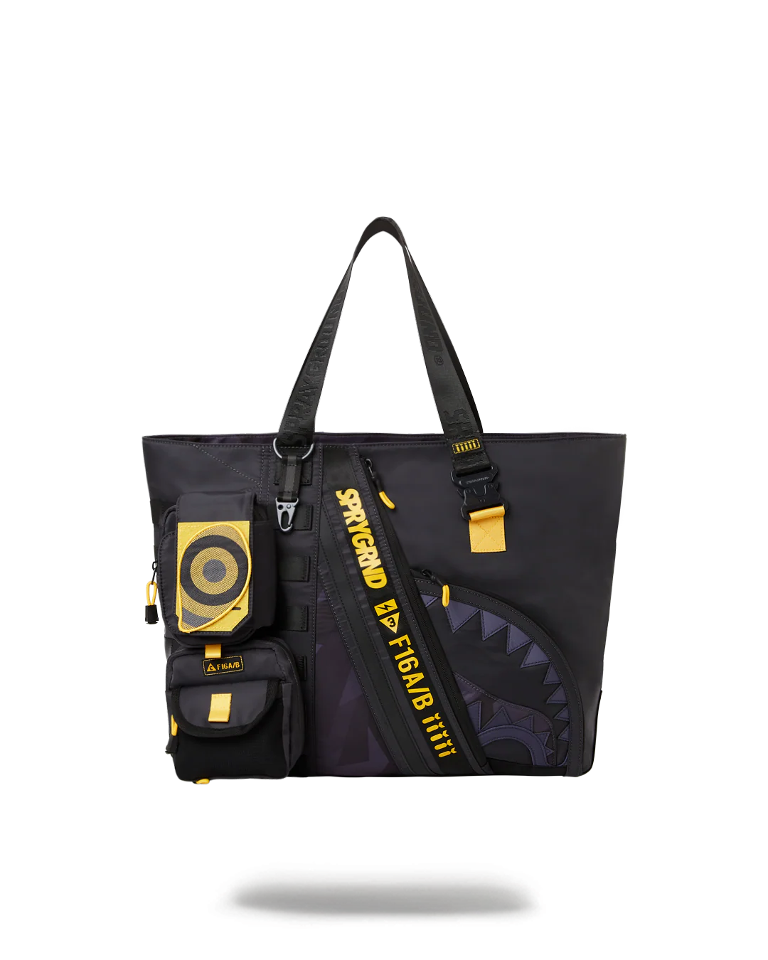 SPECIAL OPS AB CONVOY TOTE
