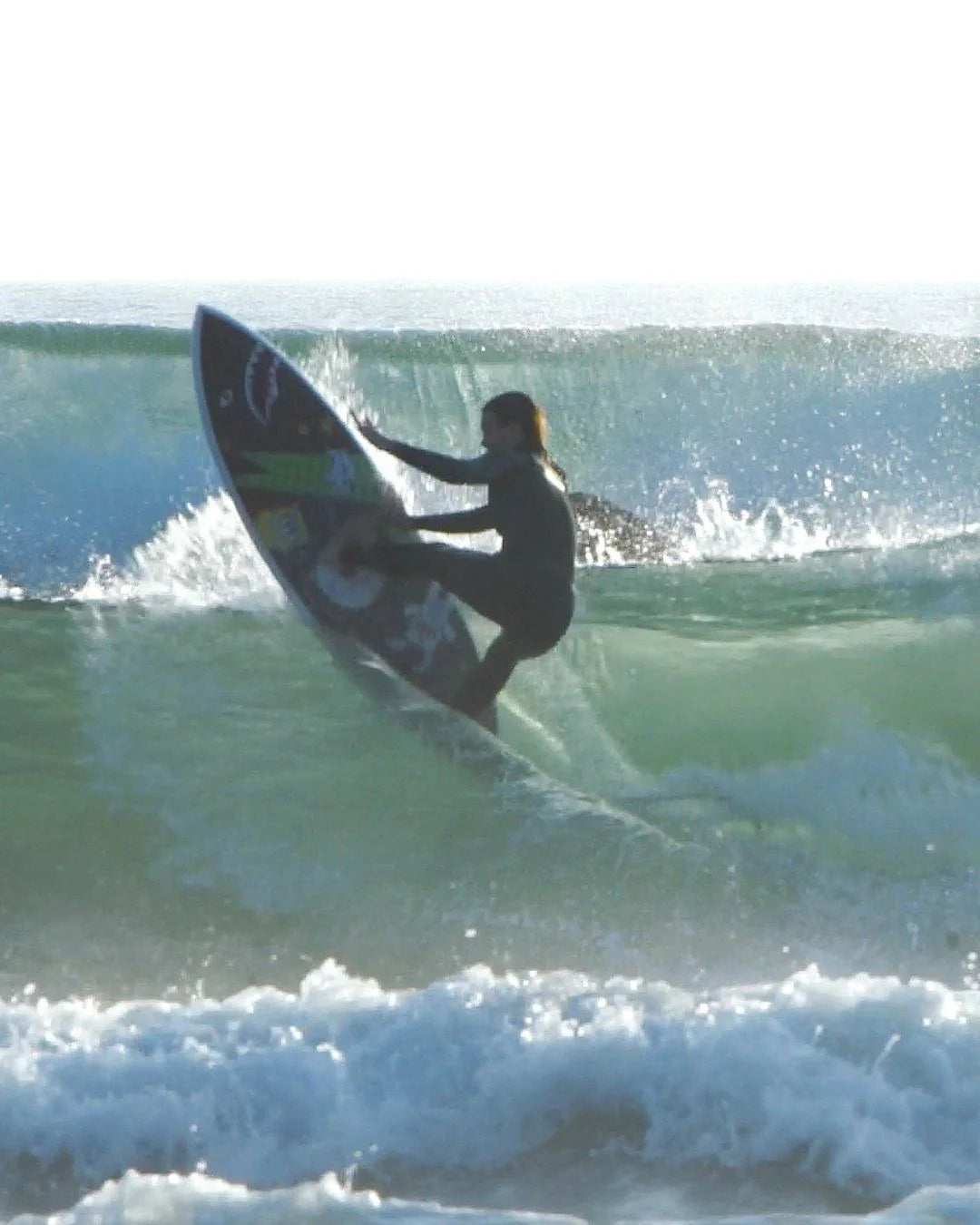 WTF SURFBOARD - Image 9