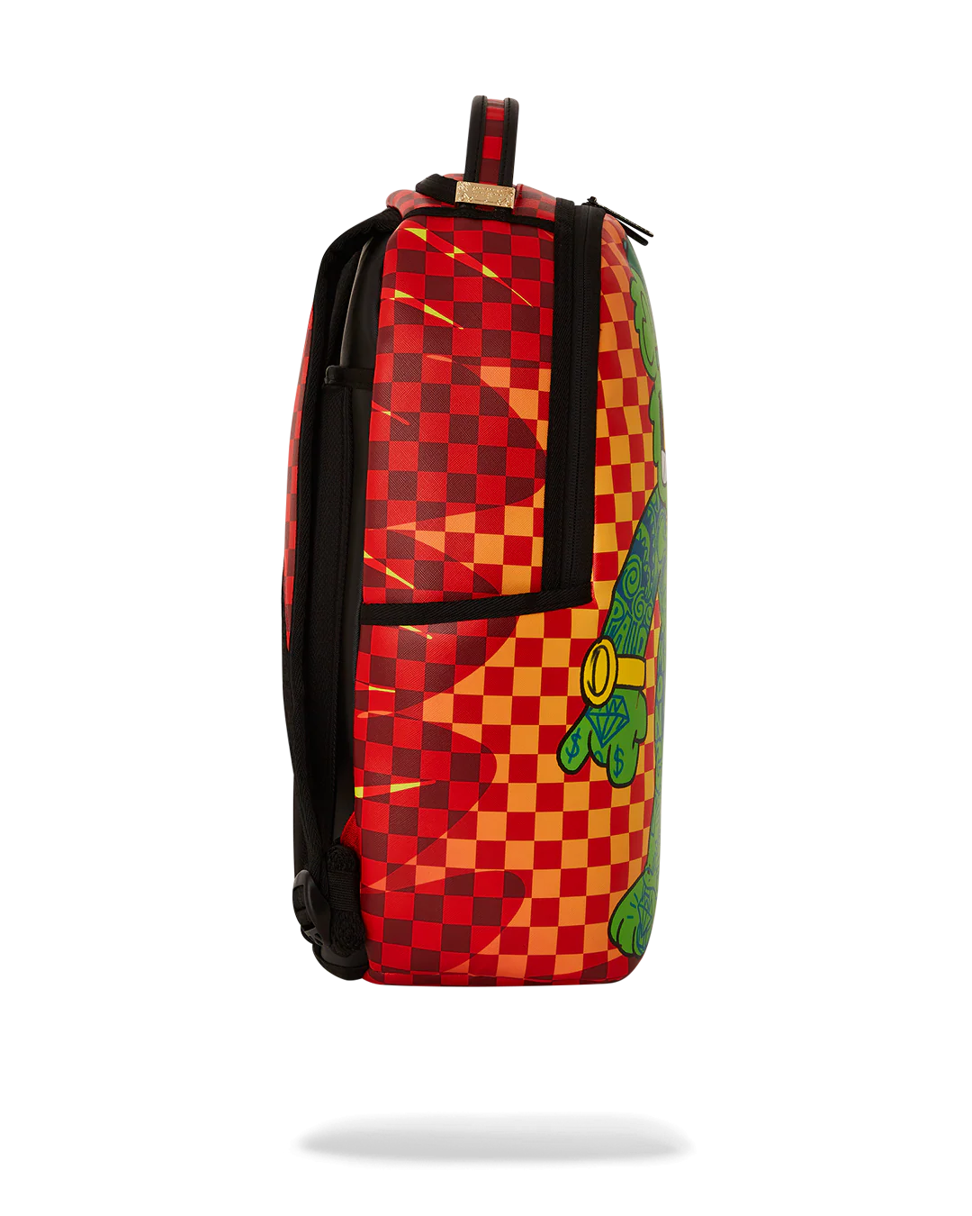 MONEYBEAR - WELCOME TO THE PARTY BACKPACK - Image 8