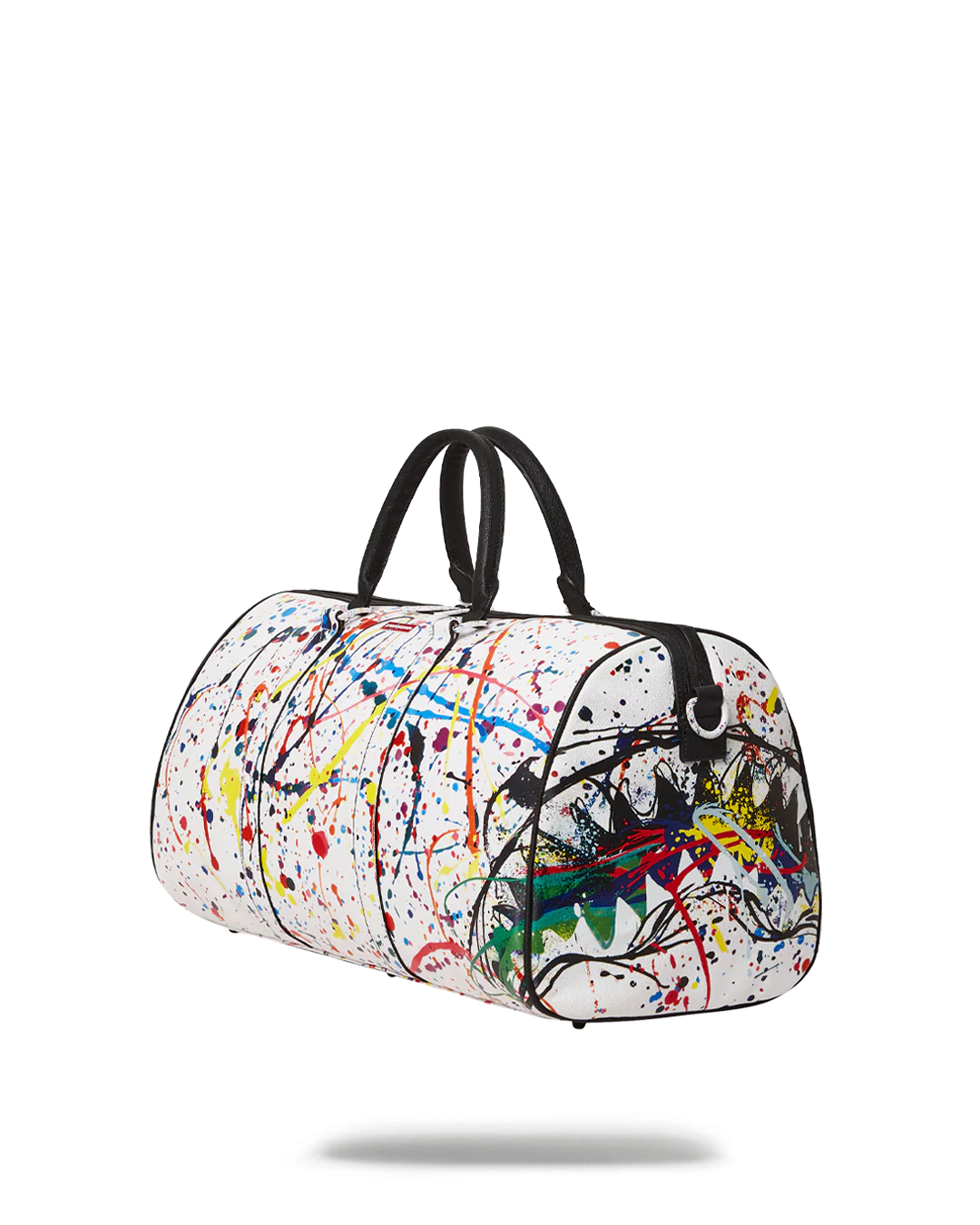 AFTER DARK SPARK DUFFLE - Image 5