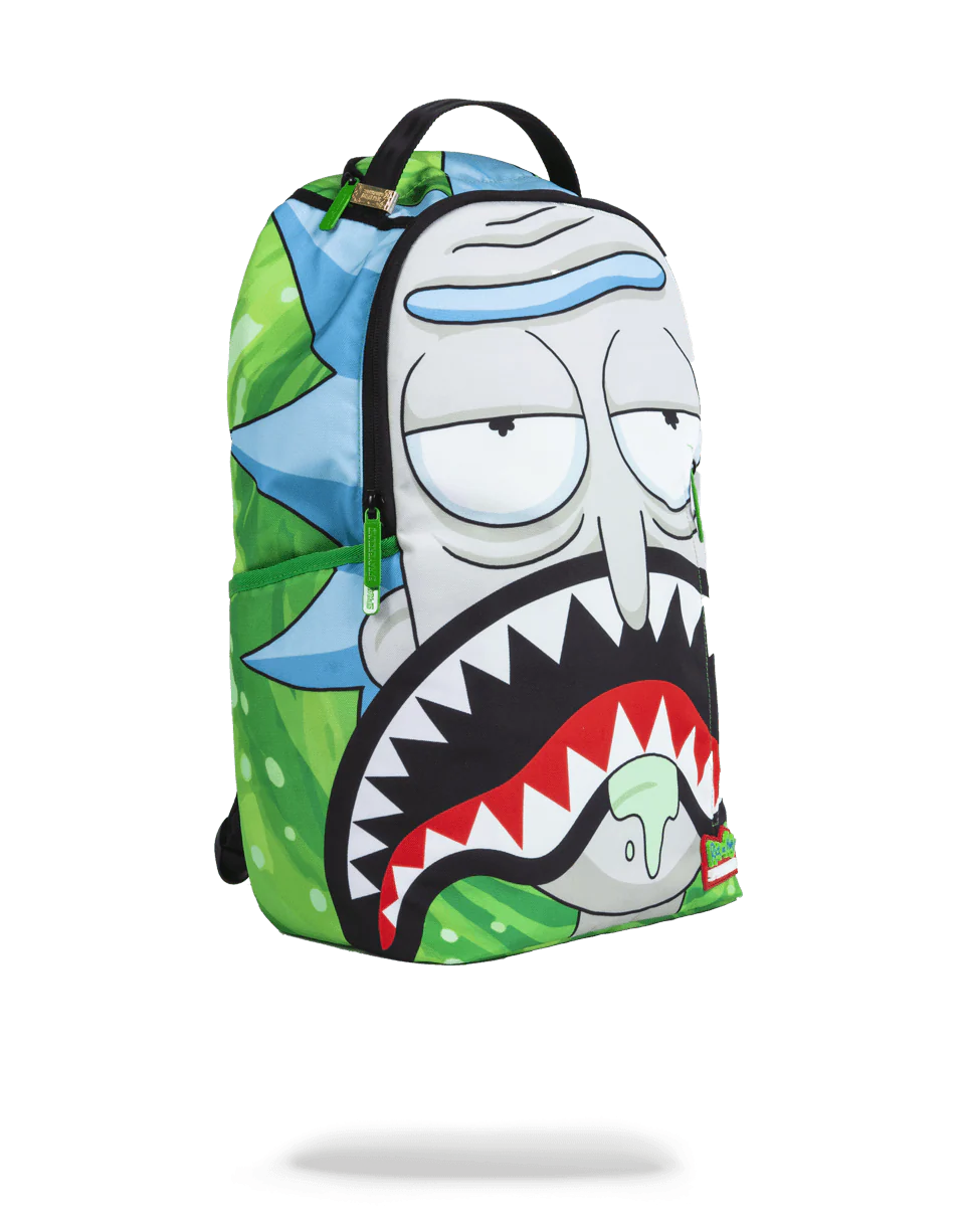 RICK SHARK - Image 2