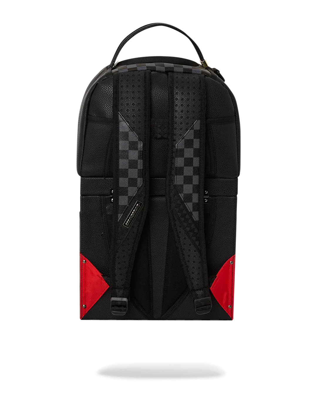 RACEWAY SHADOW PHANTOM HALF BOX BACKPACK (DLXV) - Image 9