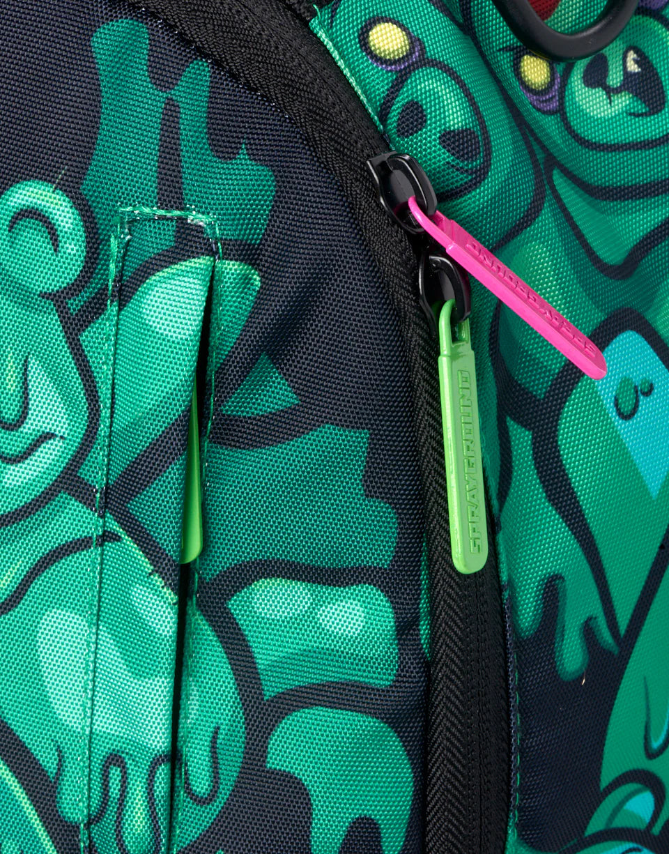ZOMBIE GUMMY BEAR LIPS BACKPACK - Image 7