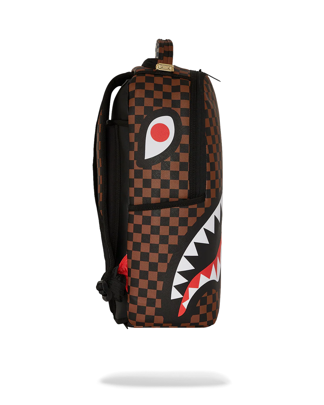 SHARKS IN PARIS CHERRY BLADE BACKPACK - Image 5