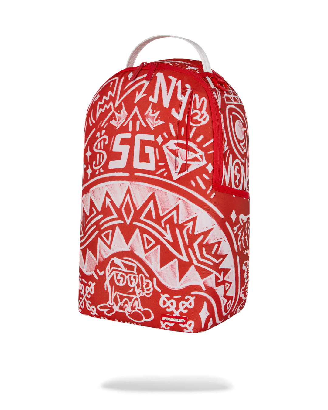 NITRO STATIC BACKPACK - Image 10