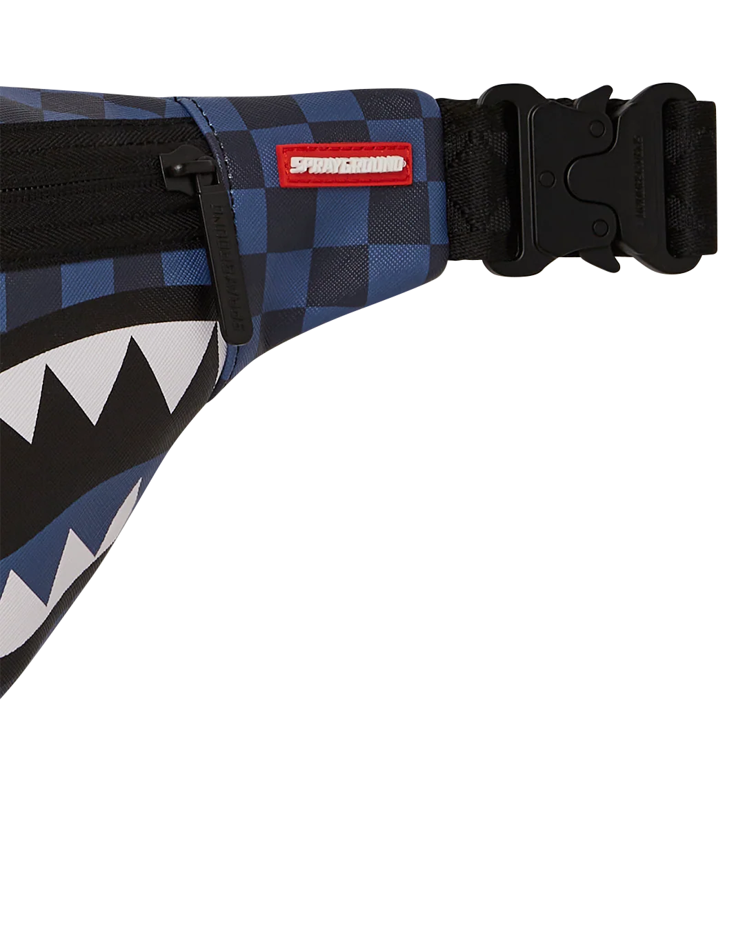 MIDNIGHT MAGIC SHARKS IN PARIS SAVVY CROSSBODY - Image 5