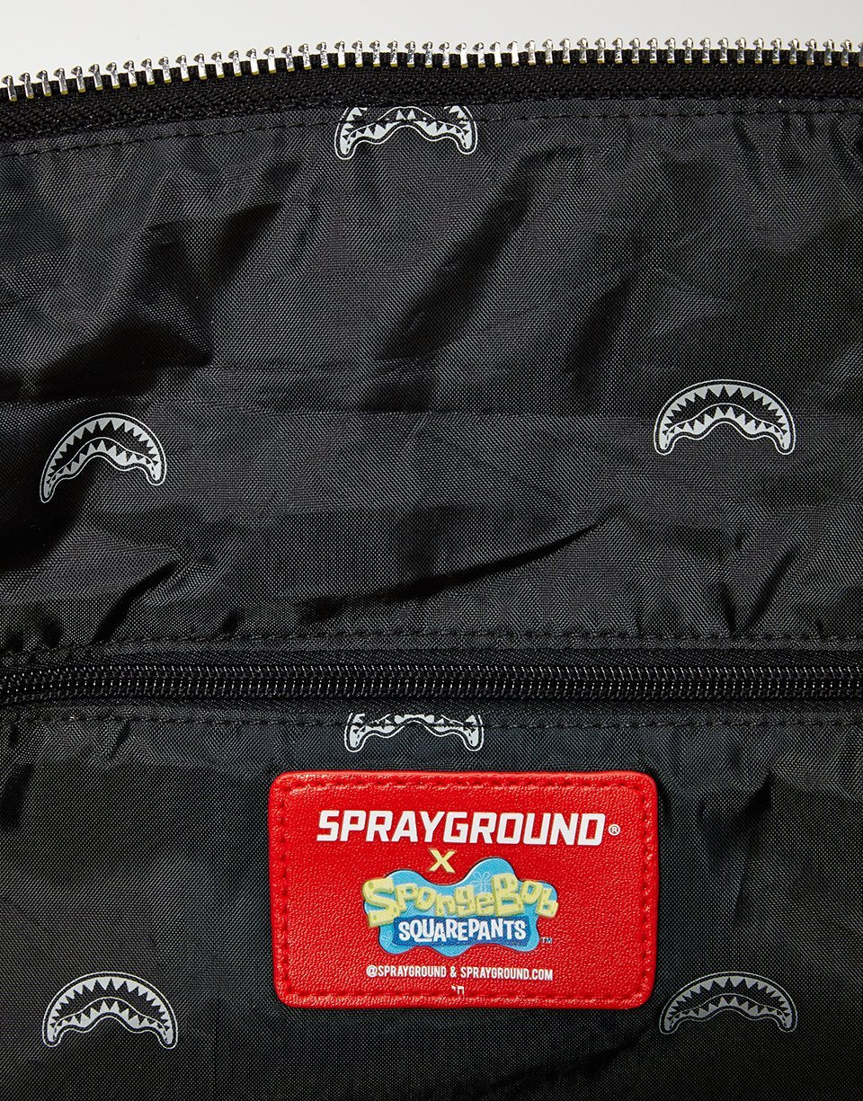 SPONGEBOB SHARK SQUAD DUFFLE - Image 6