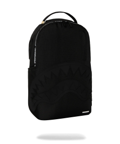 Alternative view of THE HERO WHITE TAPE DLXR BACKPACK