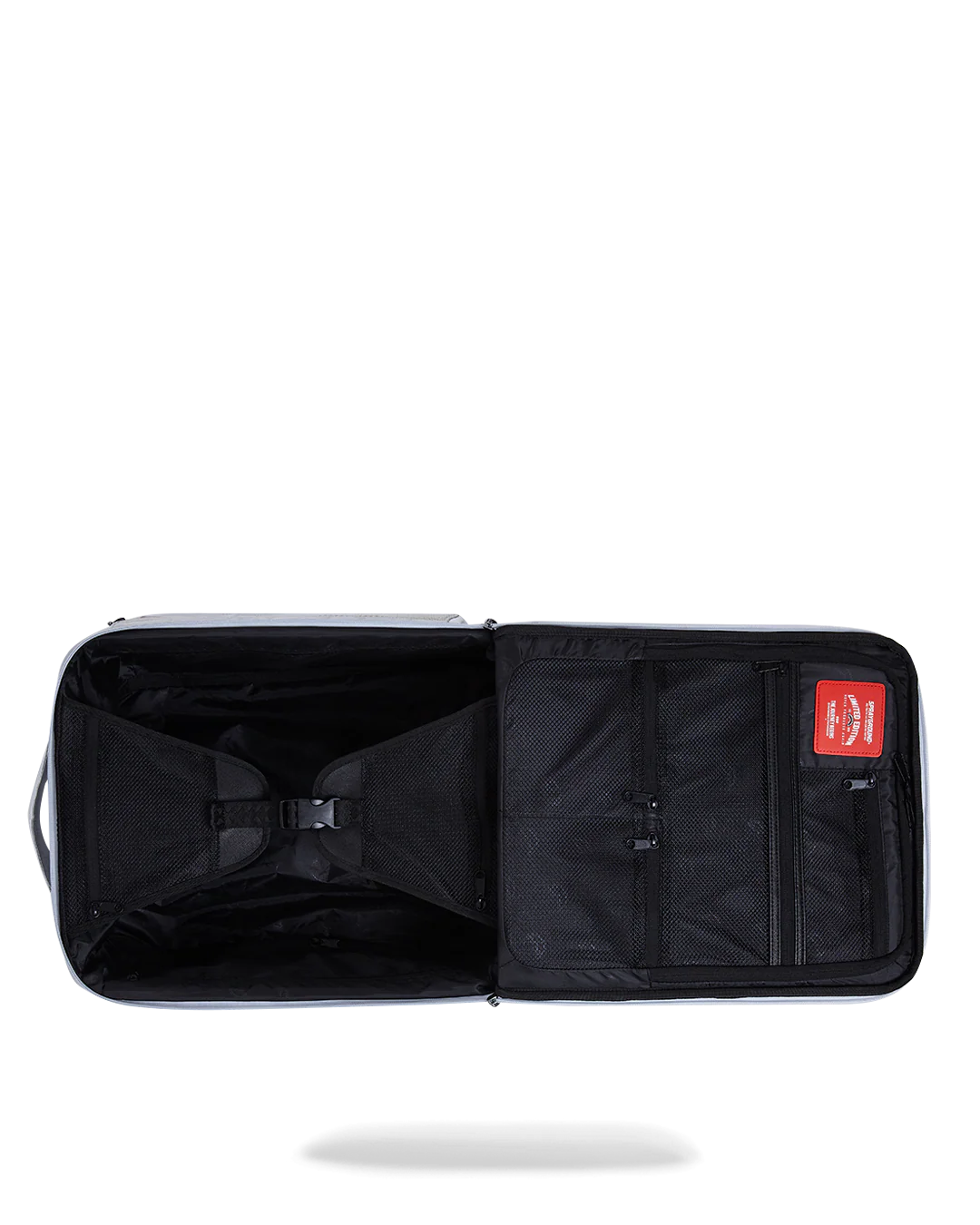 PROXIMO SPECIAL OPS CARRY-ON LUGGAGE - Image 3