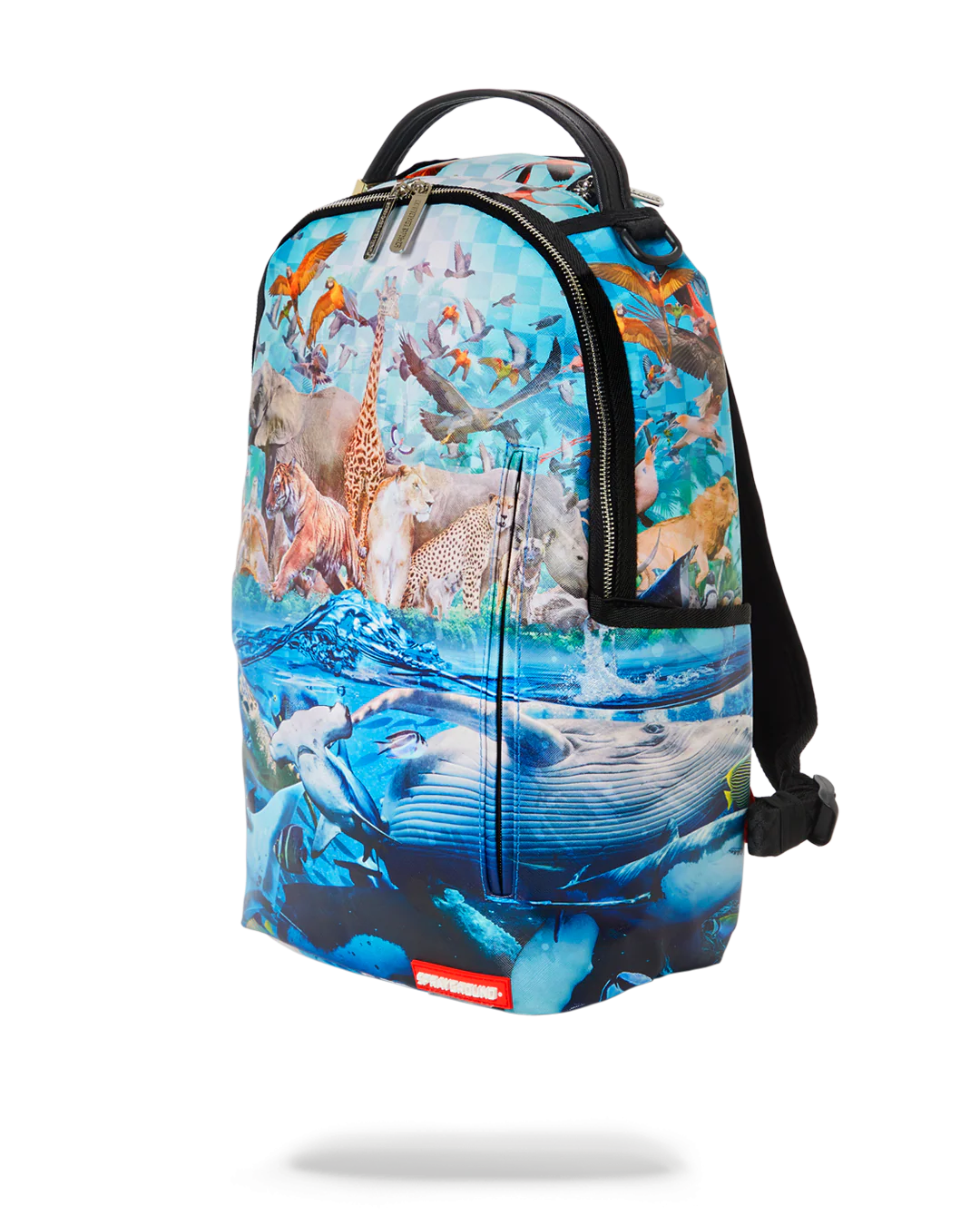 NOAHS sh-ARK DLXV BACKPACK - Image 5