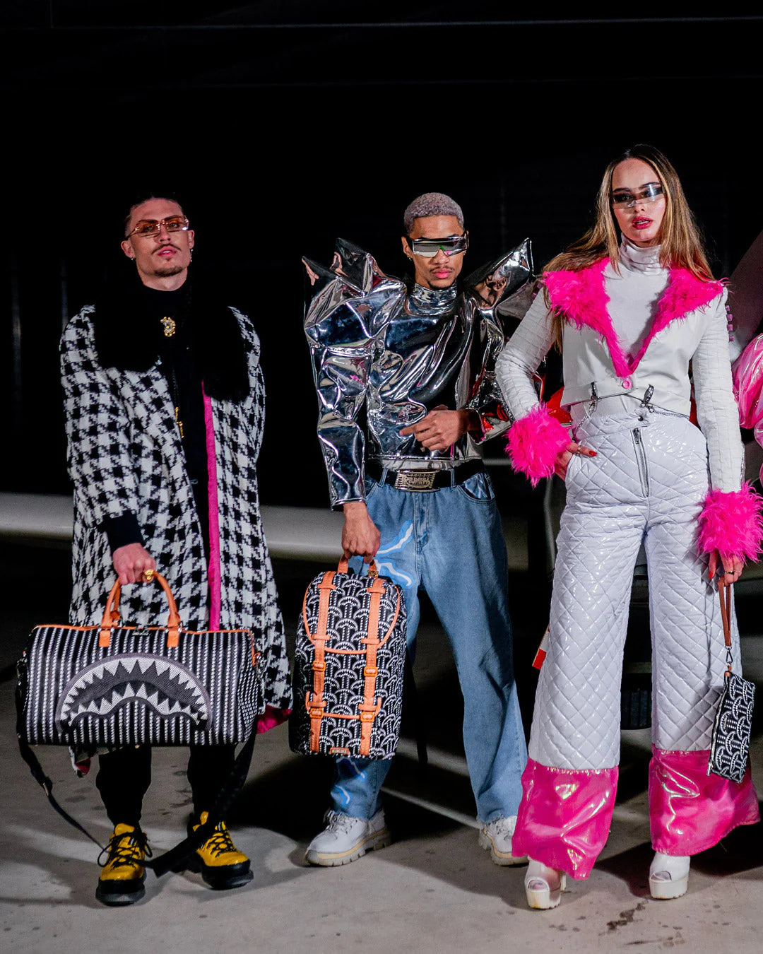 ILLUCHAINS DUFFLE - Image 9