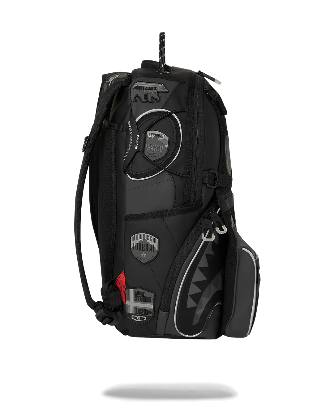 THE GLOBAL EXPEDITION NIGHTZONE BACKPACK - Image 6