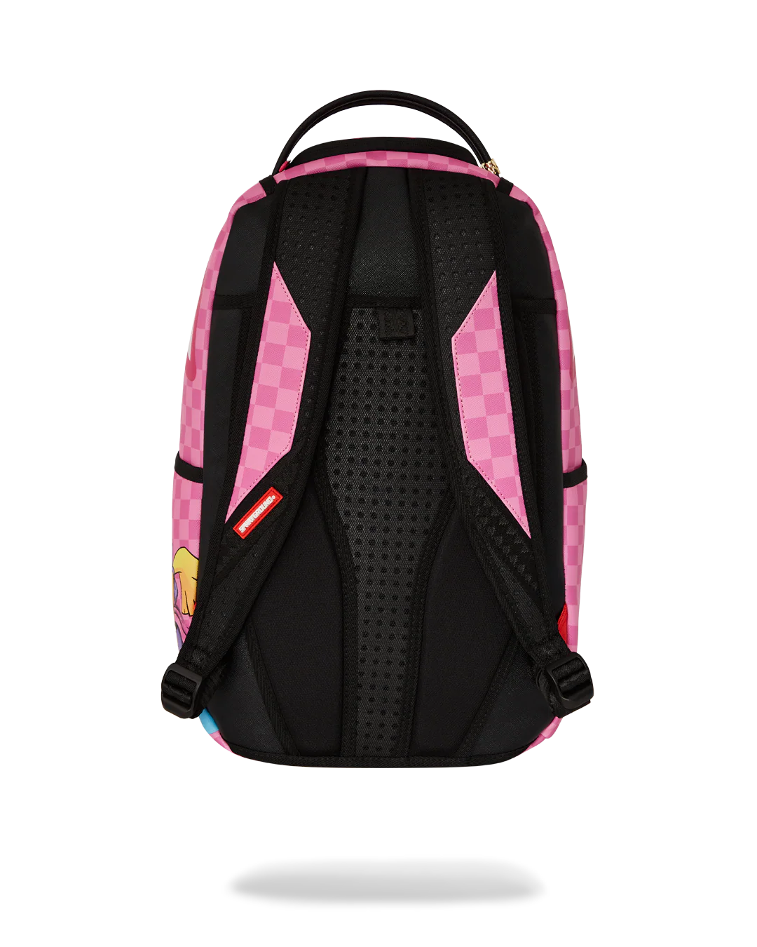 RUGRATS SUSIE PLAYGROUND POP DLXV BACKPACK - Image 5