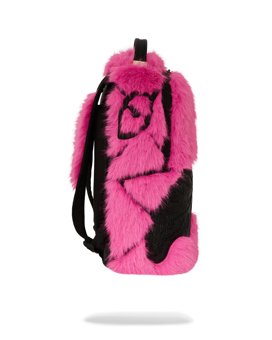 A.I. 12 CELESTIAL POWERS - SANDFLOWER COLLAB BACKPACK - Image 5
