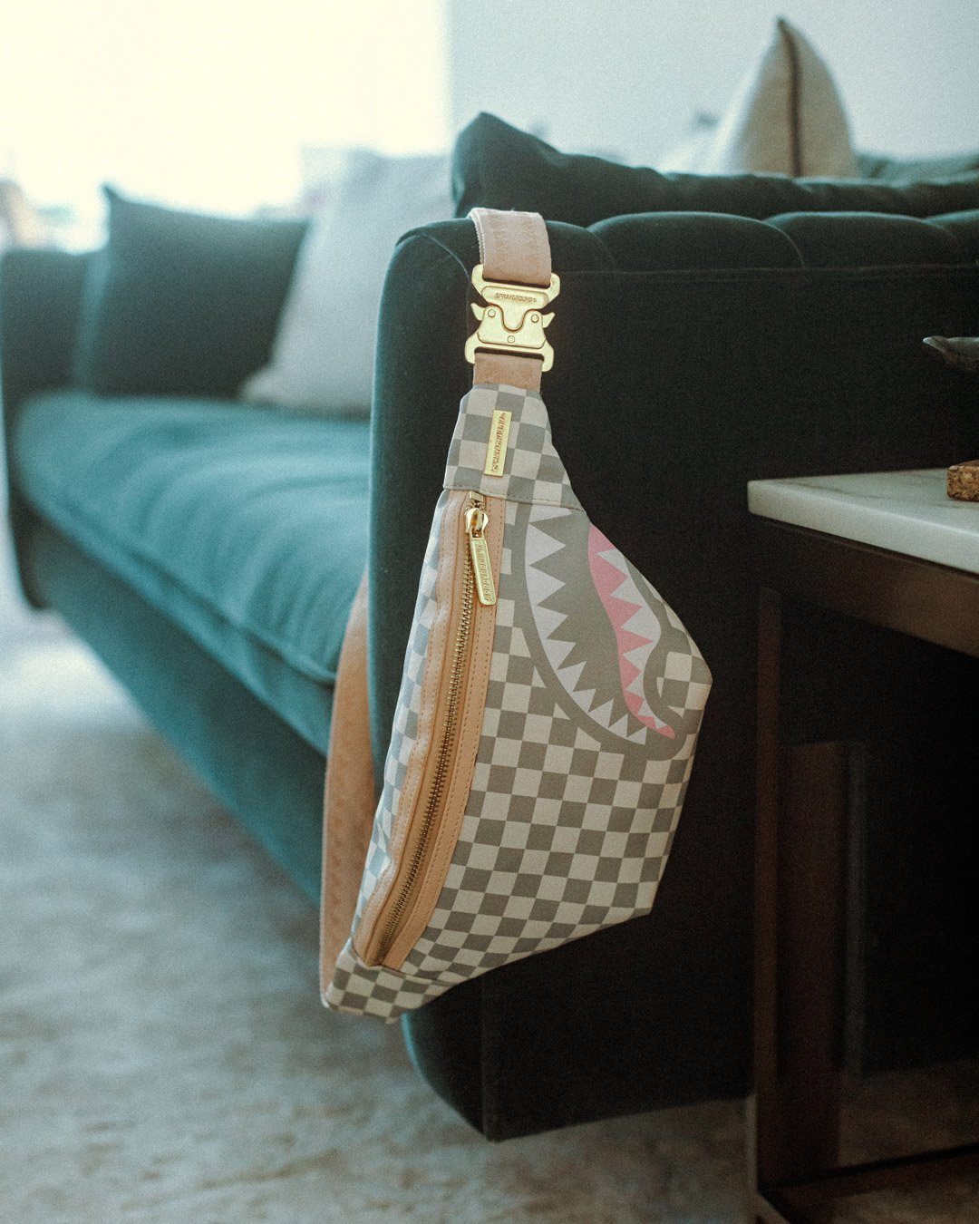 ROSE ALL DAY LA PALAIS SAVVY CROSSBODY - Image 10